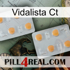 Vidalista Ct 25